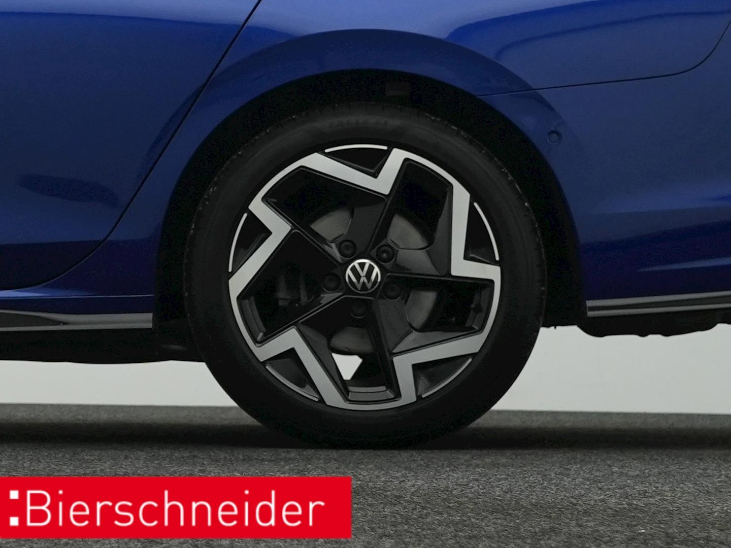 Volkswagen Golf Variant 8 2.0 TDI DSG R-Line 5.-J.-GAR AHK, миниатюра 22