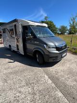 Knaus VAN TI 640 
