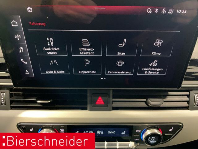 Audi A4 - Bild 23