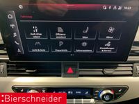 Audi A4 - Vorschau Bild 23