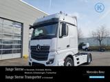 Mercedes-Benz Actros 1848 LS ADR