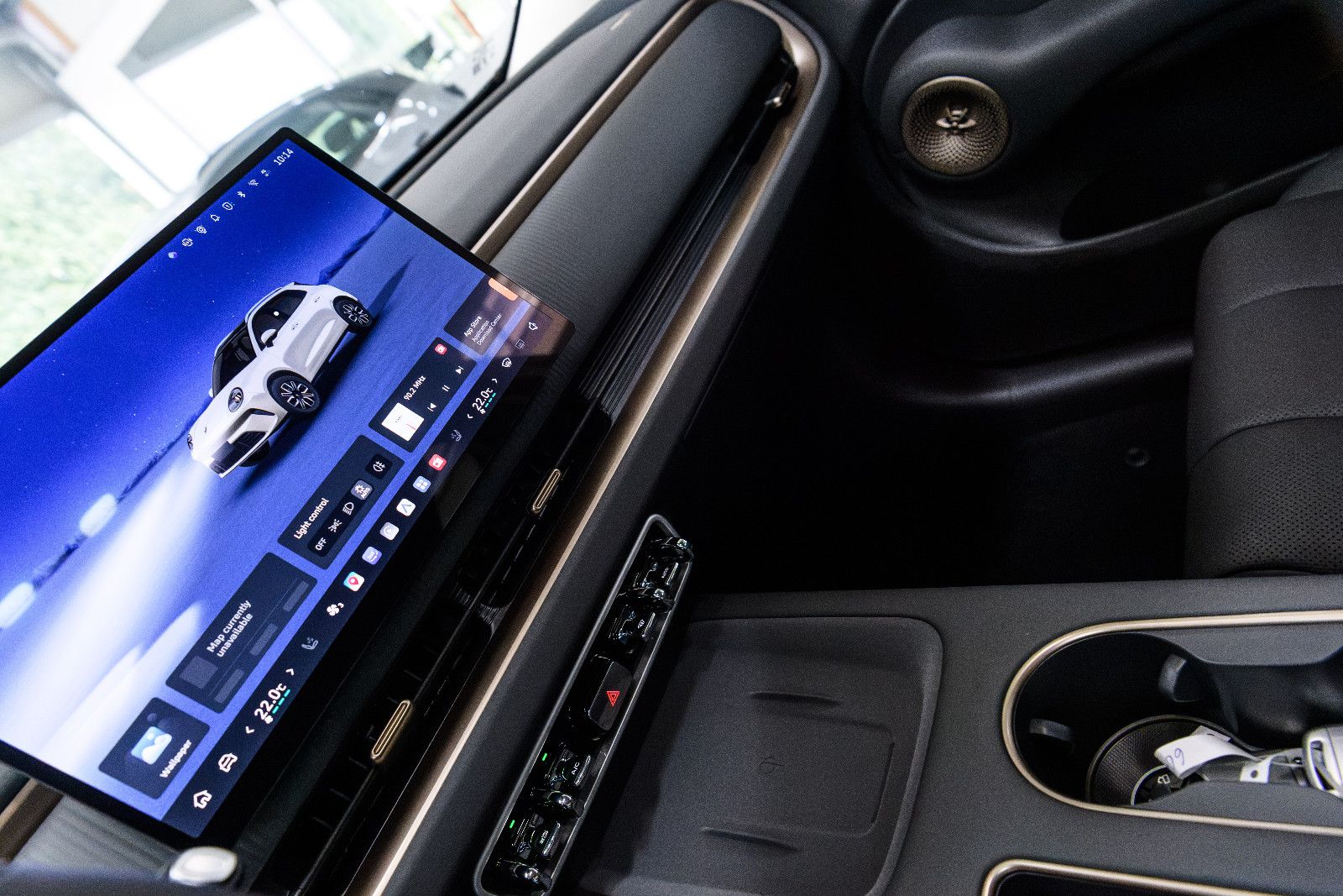 Fahrzeugabbildung GWM Ora 05 *Luxury* 1.5 Turbo +LEDER+LED+360KAMERA