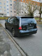 Mitsubishi Grandis 2004 - Familienauto, 7 ... - Mitsubishi Grandis aus 2004
