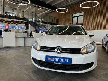 Volkswagen Golf VI Trendline *DSG*