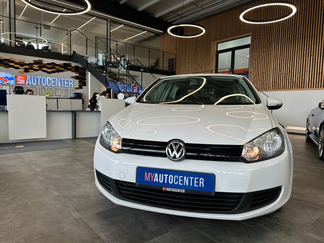 Volkswagen Golf VI Trendline *DSG*