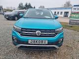 Volkswagen T-Cross Life DSG ACC Sitzh. DAB+ Spurhalte MFL - Volkswagen T-Cross aus 2019