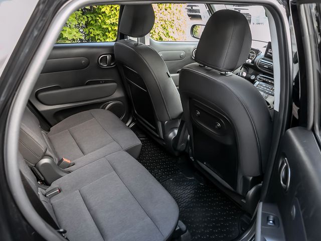 Hyundai Inster Elektro 71 kW FWD Trend Autobahnassistent