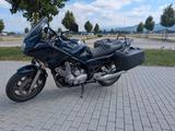 Yamaha XJ900 S Diversion - YAMAHA XJ 900 DIVERSION