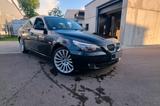 BMW E60 535D LCI Sportautomatik 360 PS - BMW 535: 535d E60