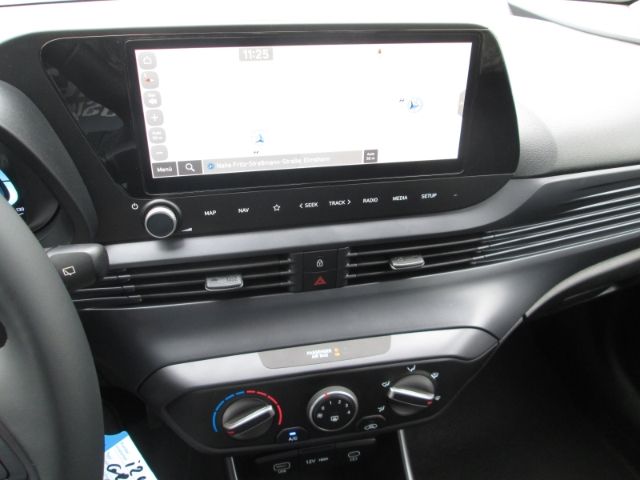 Hyundai i20 – Bild 11