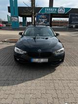 BMW 330d xDrive F30 Limousine - BMW 3er-Reihe F30 mit Diesel-Antrieb