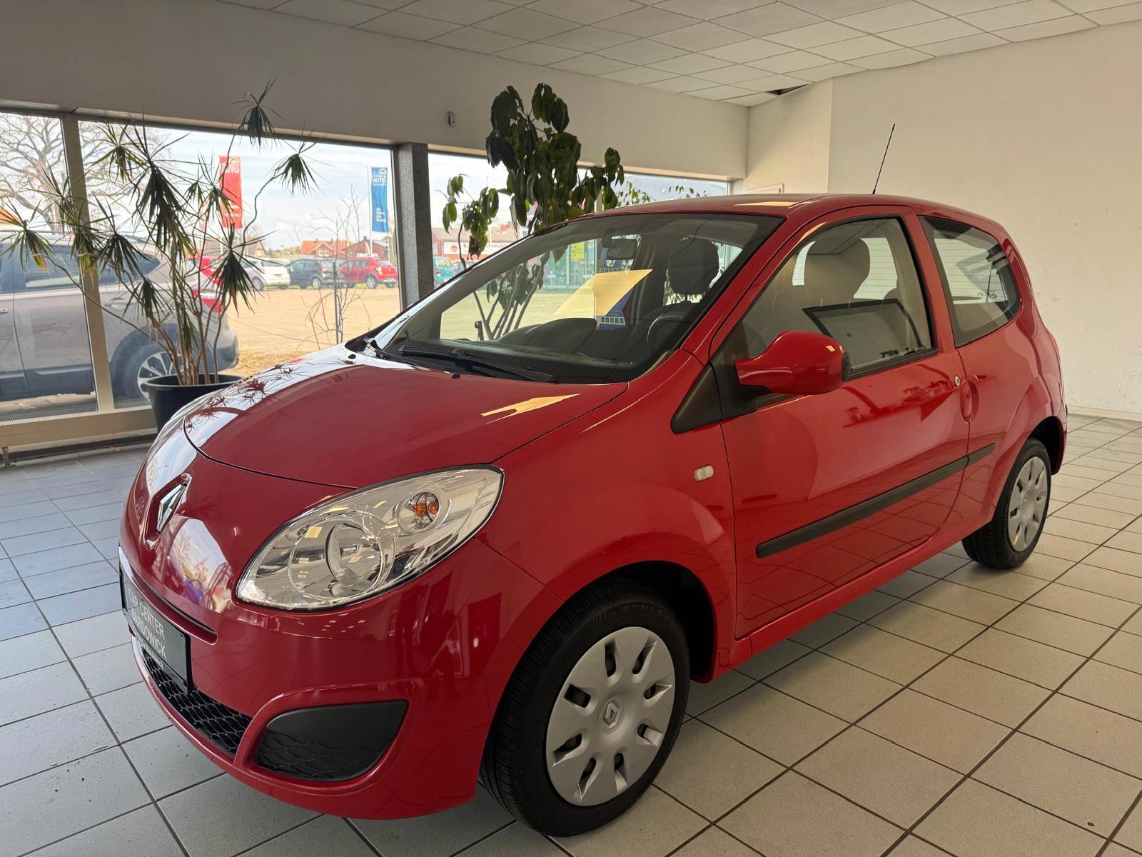 Renault Twingo Authentique**Nichtraucher-Fahrzeug**