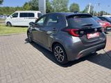 Toyota Yaris Hybrid 1.5 VVT-i Team Deutschland - Toyota Yaris: De