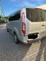 Ford Transit Custom - Ford Transit Custom in Dortmund