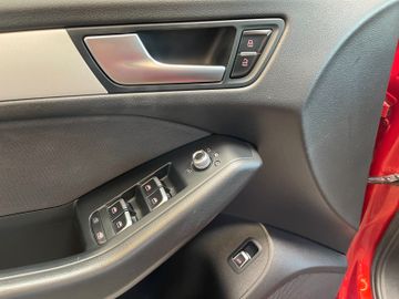 Audi Q5 2.0 TDI  quattro *STANDHEIZUNG*XENON-PLUS*ACC