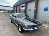 Ford Mustang v8 von 1967 ( Verkauf und Tausch) - Ford aus 1967
