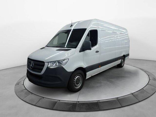 Mercedes-Benz Sprinter 316 CDI Maxi  Navi AHK 2,5t