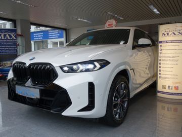 BMW X6 - 6