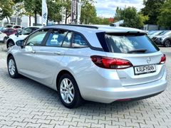 Fahrzeugabbildung Astra K Sports Tourer Edition Start Stop