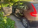 Citroën Citroen C4 - gebrauchte Citroën C4 aus dem Jahr 2006