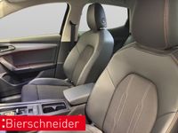 Cupra Formentor - Vorschau Bild 10