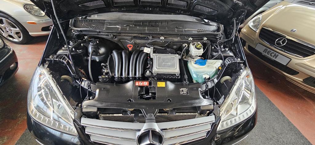 Mercedes-Benz A 150