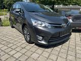 Toyota Verso Life Kamera/klima/Temp/8-fach/1.Hand - Toyota Gebrauchtwagen in Aachen