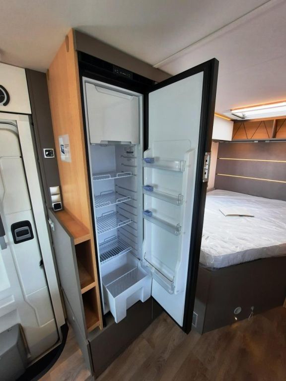 Fahrzeugabbildung LMC Tourer Lift H 630 Verfüg./Sparen Sie 17.161,- €