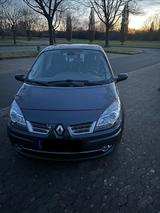 Renault Scenic Exception 2009 1.6 16V Exception 2009 - Renault Scenic in Braunschweig