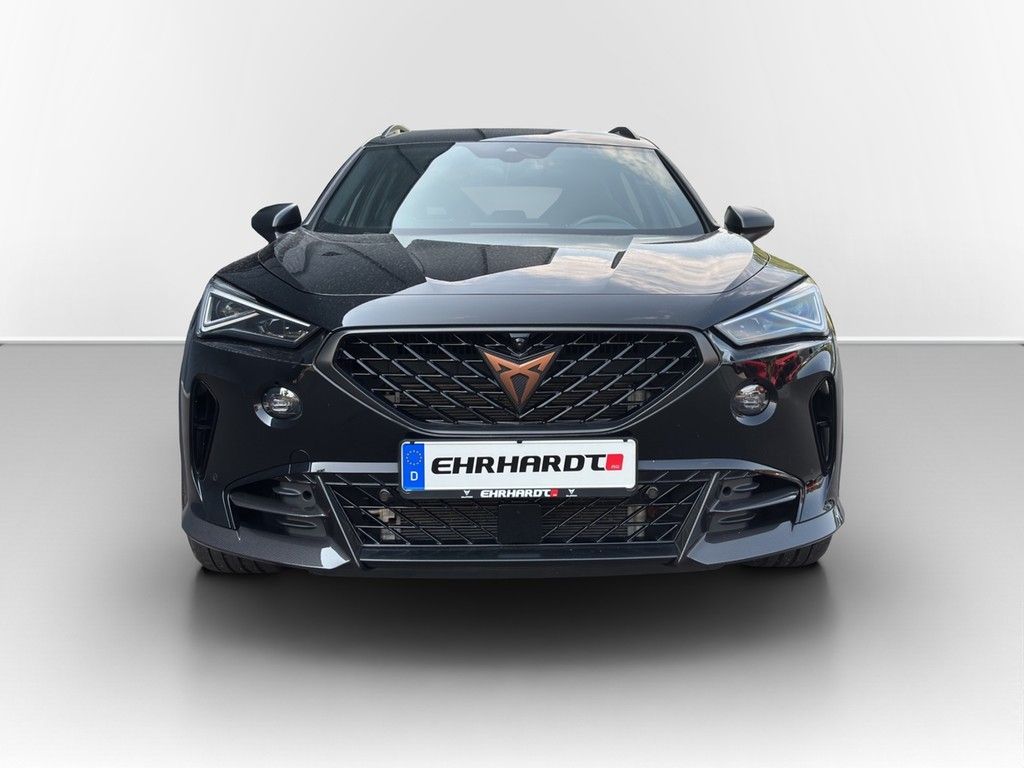 Cupra Formentor - Bild 3