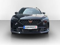 Cupra Formentor - Vorschau Bild 3