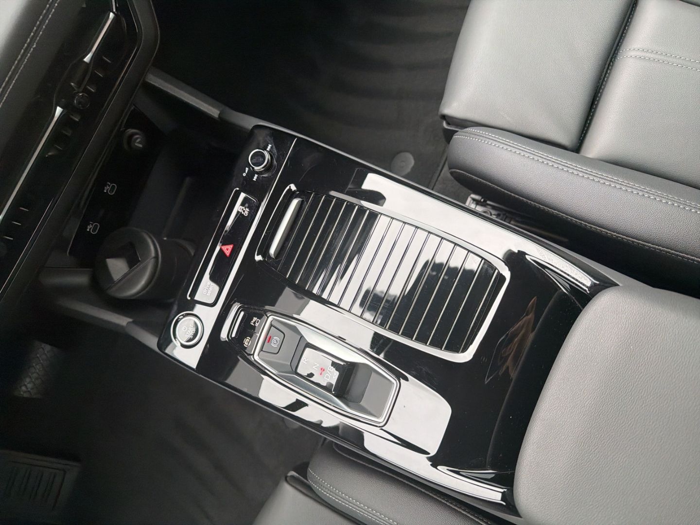 Audi A6 - Bild 19