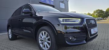 2012 AUDI Q3 照片 7