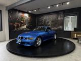 BMW Z3 M M Roadster - - scheckheftgepflegte BMW Z3 M