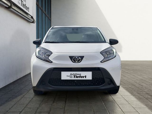 Aygo X Play