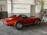 Corvette C3 Frame Off Resatauriert - Corvette Gebrauchtwagen von 1973