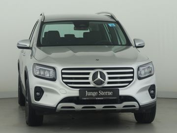 Mercedes GLB 180 - 3