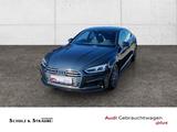 Audi A5 Sportback 40 TFSI sport S-Line - gebrauchte Audi A5 aus dem Jahr 2020