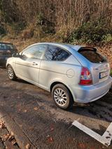 Hyundai hyndai Accent Diesel 1.5 - Hyundai Accent: 1.5