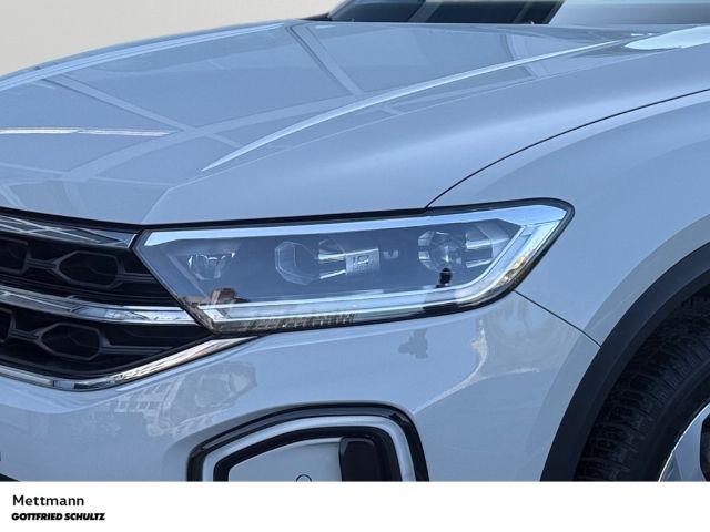 Volkswagen T-Roc - Bild 5