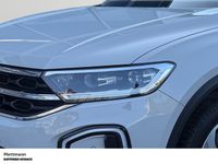 Volkswagen T-Roc - Vorschau Bild 5