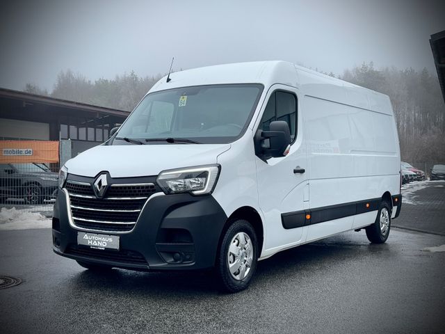 Renault Master III Kasten L3H2 HKa 3,5 Komfort*KAMERA*