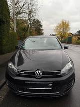 Volkswagen Golf 6 GTD - Volkswagen Golf: 6gtd