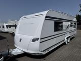 Tabbert Puccini 685 DF - Tabbert Wohnwagen
