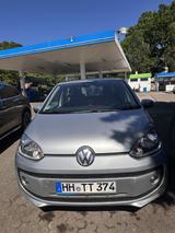 Volkswagen VW up! - TÜV bis 01/2028 - Sparsames Stadtauto - : Sparsame