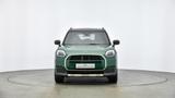 MINI Countryman D - MINI One D Countryman: 5 Türen