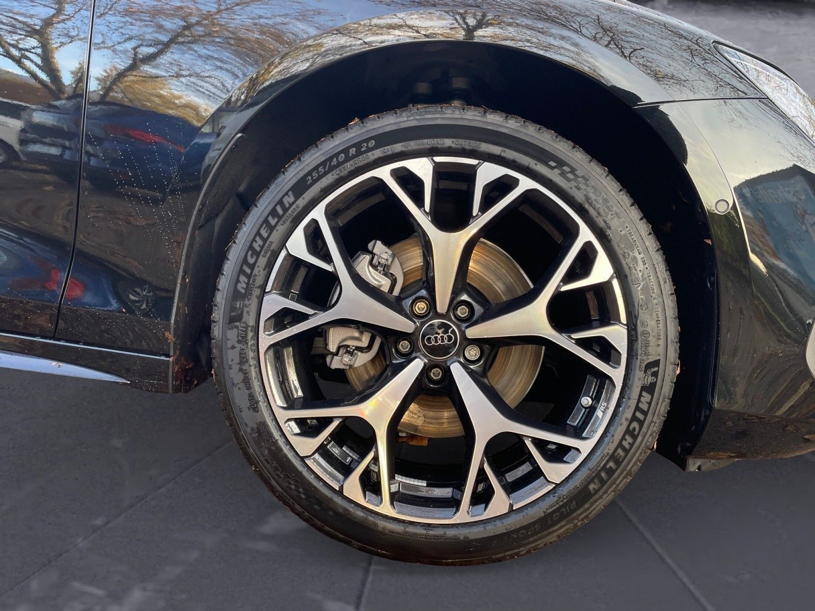 Audi A6 - Bild 9