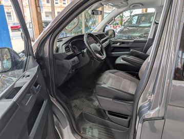 Volkswagen T6.1 Multivan Generation SIX
