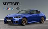 BMW M2 CS Coupé,ACC,Lenkradhzg.,Driv.Ass.,Park.Ass.,