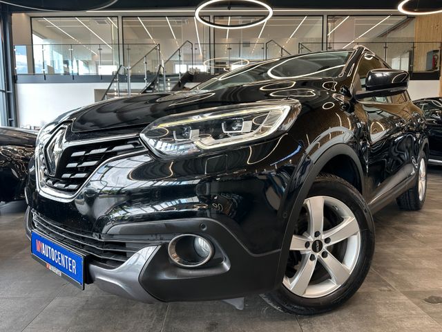 Renault Kadjar *BOSE*NAVI*ACC*TÜV-NEU*LED*